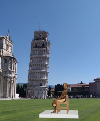 100_Pisa, Italy
