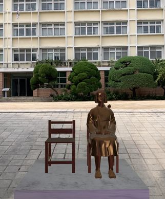 87_Duksung high school, South Korea